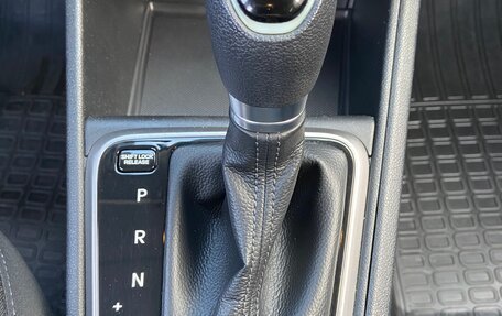 Hyundai Solaris II рестайлинг, 2017 год, 1 485 000 рублей, 14 фотография