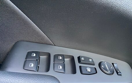 Hyundai Solaris II рестайлинг, 2017 год, 1 485 000 рублей, 16 фотография