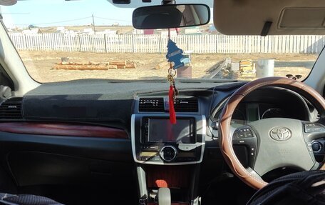 Toyota Allion, 2011 год, 1 300 000 рублей, 8 фотография