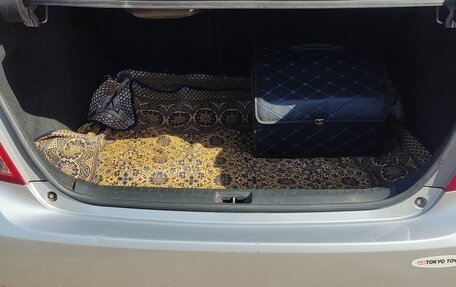 Toyota Allion, 2011 год, 1 300 000 рублей, 10 фотография