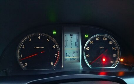 Toyota Allion, 2011 год, 1 300 000 рублей, 6 фотография