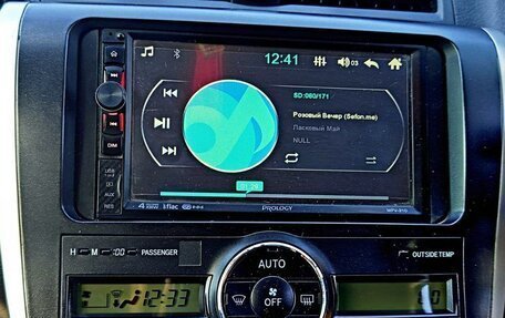 Toyota Allion, 2011 год, 1 300 000 рублей, 4 фотография