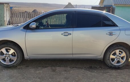 Toyota Allion, 2011 год, 1 300 000 рублей, 7 фотография