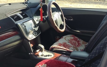 Toyota Allion, 2011 год, 1 300 000 рублей, 11 фотография