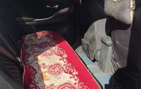 Toyota Allion, 2011 год, 1 300 000 рублей, 9 фотография