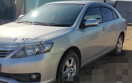 Toyota Allion, 2011 год, 1 300 000 рублей, 2 фотография