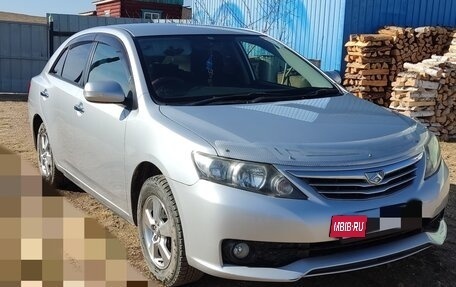 Toyota Allion, 2011 год, 1 300 000 рублей, 3 фотография