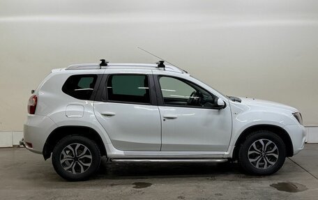 Nissan Terrano III, 2014 год, 957 000 рублей, 5 фотография