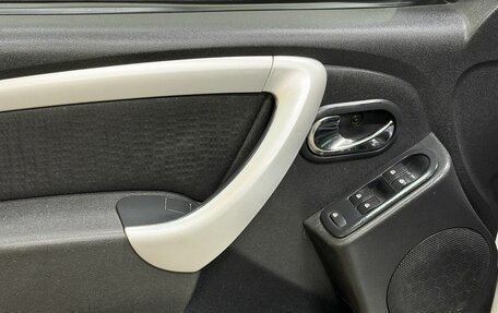 Nissan Terrano III, 2014 год, 957 000 рублей, 10 фотография