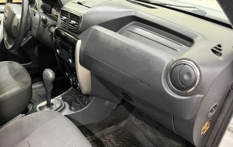 Nissan Terrano III, 2014 год, 957 000 рублей, 8 фотография