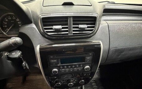 Nissan Terrano III, 2014 год, 957 000 рублей, 9 фотография