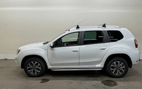 Nissan Terrano III, 2014 год, 957 000 рублей, 6 фотография