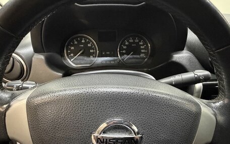 Nissan Terrano III, 2014 год, 957 000 рублей, 11 фотография