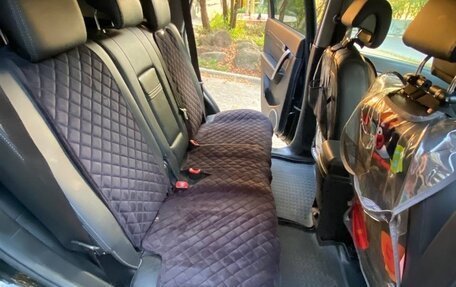 Chevrolet Captiva I, 2013 год, 1 699 000 рублей, 11 фотография