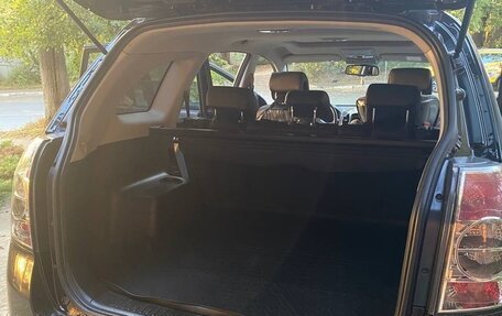 Chevrolet Captiva I, 2013 год, 1 699 000 рублей, 6 фотография