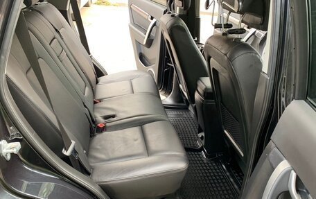 Chevrolet Captiva I, 2013 год, 1 699 000 рублей, 7 фотография