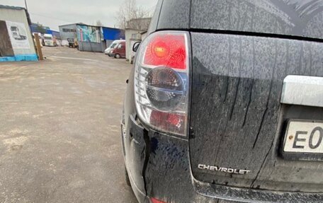 Chevrolet Captiva I, 2013 год, 1 699 000 рублей, 12 фотография