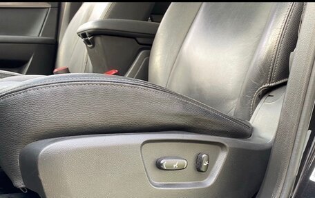 Chevrolet Captiva I, 2013 год, 1 699 000 рублей, 8 фотография