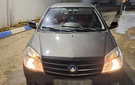 Geely MK I рестайлинг, 2014 год, 350 000 рублей, 2 фотография