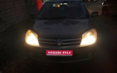 Geely MK I рестайлинг, 2014 год, 350 000 рублей, 1 фотография