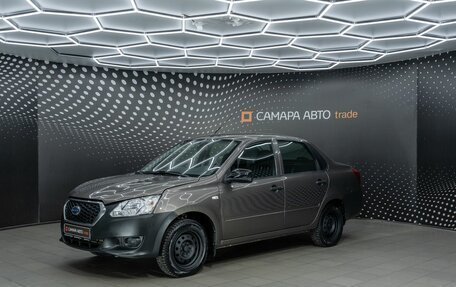 Datsun on-DO I рестайлинг, 2019 год, 538 000 рублей, 1 фотография