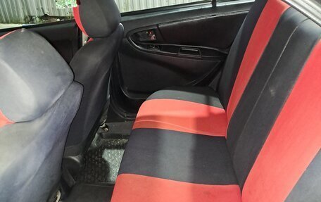 Geely MK I рестайлинг, 2014 год, 350 000 рублей, 7 фотография