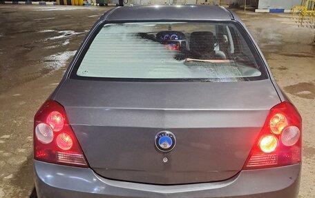 Geely MK I рестайлинг, 2014 год, 350 000 рублей, 4 фотография