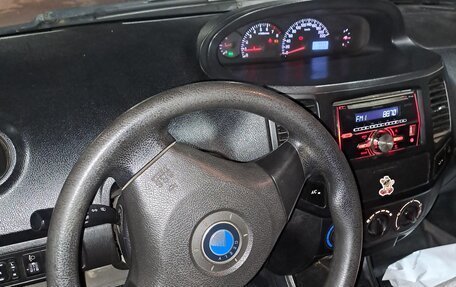 Geely MK I рестайлинг, 2014 год, 350 000 рублей, 9 фотография