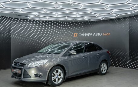 Ford Focus III, 2013 год, 770 000 рублей, 1 фотография
