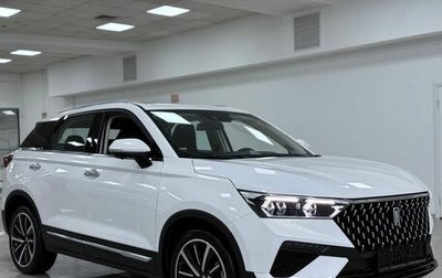 FAW Bestune T77, 2024 год, 2 448 000 рублей, 1 фотография