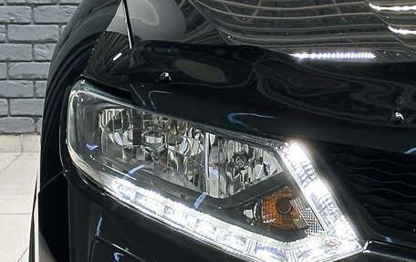 Nissan X-Trail, 2015 год, 1 797 000 рублей, 9 фотография