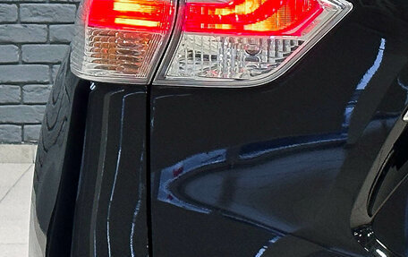 Nissan X-Trail, 2015 год, 1 797 000 рублей, 8 фотография