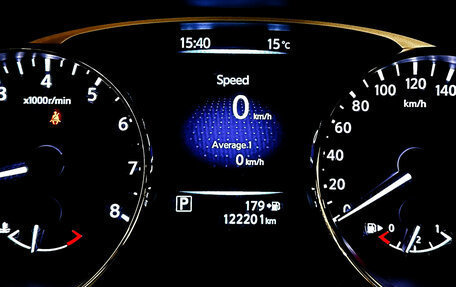 Nissan X-Trail, 2015 год, 1 797 000 рублей, 19 фотография