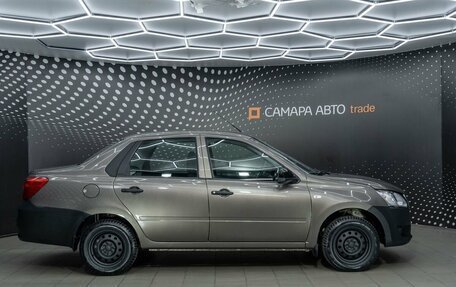 Datsun on-DO I рестайлинг, 2019 год, 538 000 рублей, 5 фотография