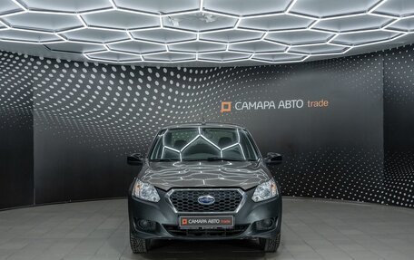 Datsun on-DO I рестайлинг, 2019 год, 538 000 рублей, 7 фотография