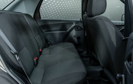 Datsun on-DO I рестайлинг, 2019 год, 538 000 рублей, 13 фотография