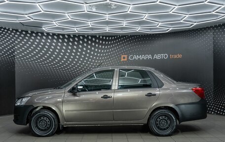 Datsun on-DO I рестайлинг, 2019 год, 538 000 рублей, 6 фотография