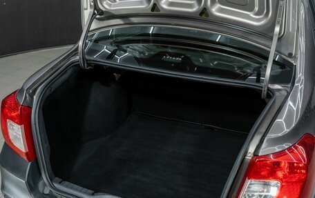 Datsun on-DO I рестайлинг, 2019 год, 538 000 рублей, 10 фотография