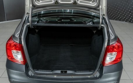 Datsun on-DO I рестайлинг, 2019 год, 538 000 рублей, 9 фотография