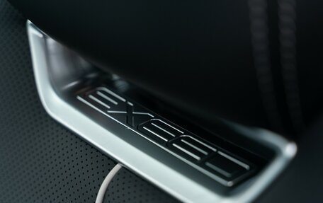 CheryExeed LX, 2024 год, 3 470 000 рублей, 15 фотография