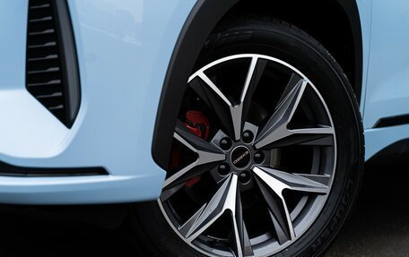 CheryExeed LX, 2024 год, 3 470 000 рублей, 8 фотография