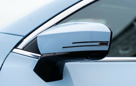 CheryExeed LX, 2024 год, 3 470 000 рублей, 10 фотография