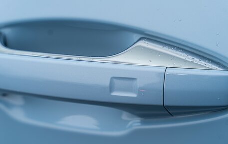 CheryExeed LX, 2024 год, 3 470 000 рублей, 11 фотография