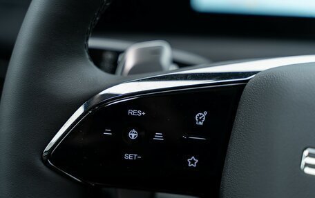 CheryExeed LX, 2024 год, 3 470 000 рублей, 19 фотография