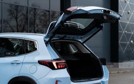 CheryExeed LX, 2024 год, 3 470 000 рублей, 33 фотография