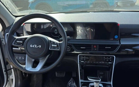 KIA Seltos I, 2025 год, 2 149 000 рублей, 4 фотография