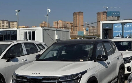 KIA Seltos I, 2025 год, 2 149 000 рублей, 2 фотография