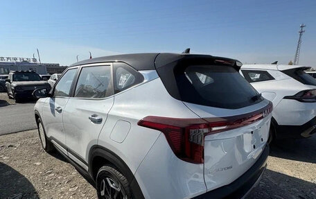 KIA Seltos I, 2025 год, 2 149 000 рублей, 3 фотография