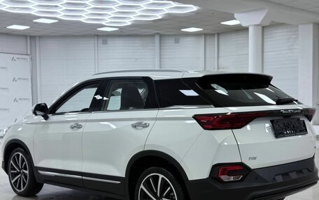 FAW Bestune T77, 2024 год, 2 448 000 рублей, 3 фотография