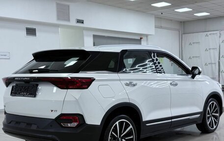 FAW Bestune T77, 2024 год, 2 448 000 рублей, 4 фотография